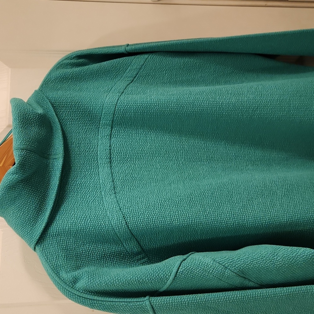Lululemon Funnel Neck Pullover - image 8